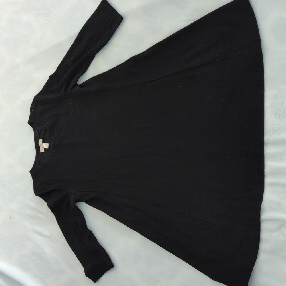 Loft Swing Dress